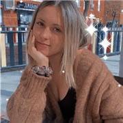 Profesora de apoyo escolar para cualquier tipo de materia impartida en la etapa de primaria