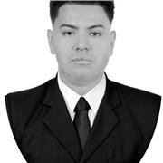 Ingeniero mecanico electricista con cedula profesional