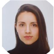 Profesora de Biología, con experiencia en clases de refuerzo, imparte clases particulares, tanto on-line como presencial.