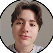 Profesora de matemáticas con conocimiento de varios métodos de aprendizaje