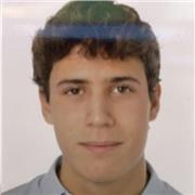 Antiguo estudiante en un colegio alemán y con un nivel nativo