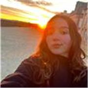 Étudiante dynamique — Cours particuliers et aide aux devoirs (primaire / début collège)