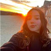 Étudiante dynamique — Cours particuliers et aide aux devoirs (primaire / début collège)