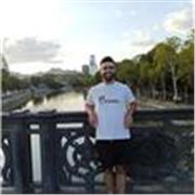 Me gusta el trato con los alumnos y ayudarlos en todo. He sido monitor de ocio y tiempo libre.