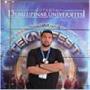 Egehan Çimen