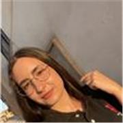 Profeso apta para dar clases hasta 4 de la eso