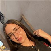 Profeso apta para dar clases hasta 4 de la eso