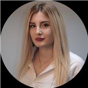 Laureata in filosofia e laureanda in scienze filosofiche offre lezioni di: filosofia, inglese (B2) e italiano per stranieri