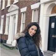 Clases de Inglés particulares de inglés hasta nivel bachillerato