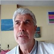 Profesor matemáticas, física, en ciclo escolar y bachillerato, en español o ingles