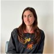 Designerin und Didaktikerin, Ich arbeite leidenschaftlich gern mit Menschen zusammen.