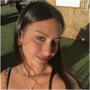 Estudiante de Educación Infantil con experiencia con niños de 1 a 13 años.