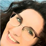 Pronta ad aiutarti: studiamo insieme per affrontare al meglio ogni difficoltà