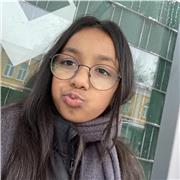 Ich bitte Grundschulmathe Nachhilfe an. Ich bin in der 7. Klasse. Bei Interesse gerne melden!