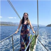 I’m a hard working and energetic student eager to learn and share my knowledge. My lessons will be aimed at GCSE students