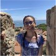Laureata in Traduzione e in Scienze della Mediazione linguistica, offro ripetizioni di spagnolo e aiuto preparazione esami universitari
