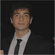 Ciao a tutti, mi chiamo Lorenzo, e ho una grande passione per l'insegnamento. Sono specializzato in quattro materie principali: l'inglese, lo spagnolo, il francese e la matematica. Ho una vasta esperienza nell'aiutare gli studenti a migliorare le loro com