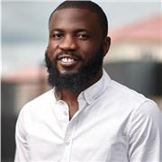 Certified English and IELTS tutor with 8+ years’ experience teaching online from the UK