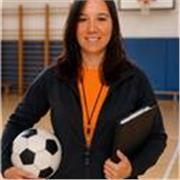 Profesora de apoyo especializada en primaria, con certificado FCE first certificate in English