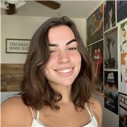 Tutora con grado en biología y ciencias naturales. Tengo experiencia ofreciendo tutoría al nivel primario, secundario, y universitario. Bilingüe en ingles y español