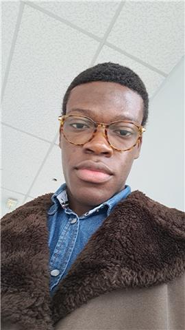 Othniel Edem Peace