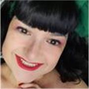Professeur de danse burlesque depuis 10 ans