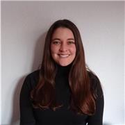 Profesora de Lengua Castellana y Literatura