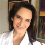 Profesora Nativa Norteamericana de Ingles