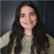 Chica alegre y responsable, graduada en Pedagogía imparte clases particulares desde Educación Primaria hasta ESO