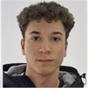 Estudiante de física que ofrece clases tanto presenciales como online de matemáticas y física