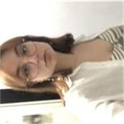 giovane studentessa competente in inglese a Genova con livello C1-C2 ed esperienza all’estero 