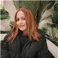 Fen Bilimleri öğretmenliği mezunuyum orta okul öğrencilerine yönelik ders veriyorum 