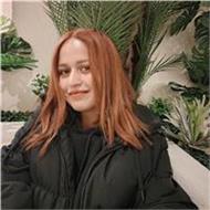 Irem nur deniz