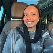 Dina Yasser