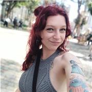 Aulas de inglês descontraidas e personalizadas