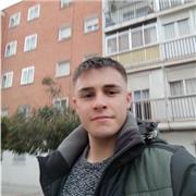 Soy una persona innovadora, activa y con ganas de enseñar. Puedo dar clases a cualquier alumno de educación infantil y primaria, en el caso de 1⁰ y 2⁰ ESO, en las asignaturas de matemáticas y lengua