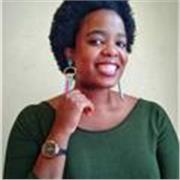English tutor providing lessons for adults