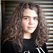 Profesora de inglés con experiencia y gran vocación