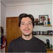 Profesor de inglés con experiencia y disponible para dar clases online