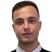 Titulado en grado ingeniería informática con experiencia dando clases de programación. Puesto actual desarrollador web FullStack