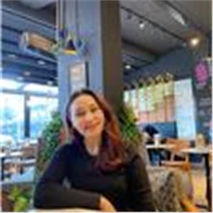 Gülhizar Çinar