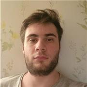 Native spanish tutor providing conversational lesson or theorical for any level