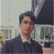 Italian native speaker and English intermediate