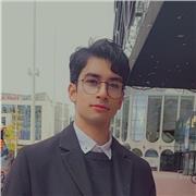 Raheel Ahmad