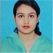 I am a senior teacher that can teach some of the major subjects along with biology