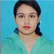 Rabia Ayub
