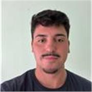Graduado en Periodismo con ganas de impartir clases