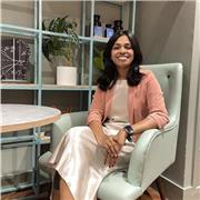 Dr. Jeya Keerthi