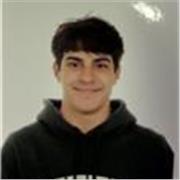 Persona titulada con el nivel B2 de oxford