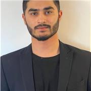 Ahmad Jalal